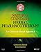 Image of Natural Standard Herbal Pharmacotherapy: An Evidence-Based Approach, 1e
