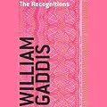 The Recognitions (Unabridged)