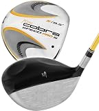 Men's Cobra Speed Pro S Driver