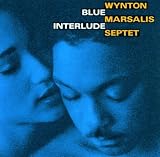 Blue Interlude