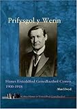 Prifysgol y werin : hanes Eisteddfod Genedlaethol Cymru 1900-1918