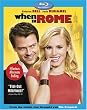 When in Rome [Blu-ray]