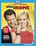 When in Rome [Blu-ray]