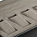 WOLF Heritage 5 Piece Watch Box