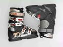 Tecnica Used Entry X RT Black Ski Boots Women Size