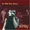 At This Time (Live)