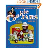 Collector's Encyclopedia of Cookie Jars, Book III by Fred Roerig and Herndon Roerig
