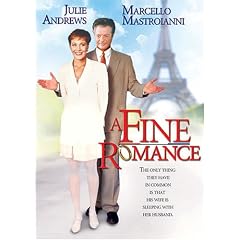 A Fine Romance by 