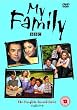 My Family - Series 2 [DVD] [2000]