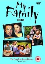 My Family - Series 2 - Complete [2000]