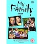 My Family - Series 2 - Complete [DVD] [2000]