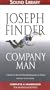 Company Man [Audio Cassette]