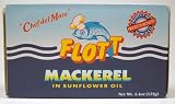 Flott Mackerel