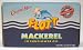 Flott Mackerel