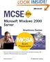 MCSE Microsoft  Windows  2000 Server Readiness Review; Exam 70-215 (MCSE Readiness Review)