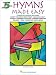 Book Hymns Made Easy: Five-Finger Piano