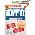 How to Prepare for the SAT II Chemistry by Joseph A. Mascetta