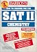 How to Prepare for the SAT II Chemistry