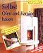 Selbst Öfen und Kamine bauen. at Amazon Books: 51ER0KHCZ4L._SL75_