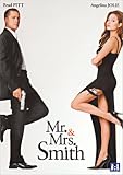 Mr. & Mrs. Smith