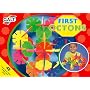 Galt First Octons
