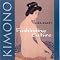 Books about Kimono