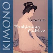 Kimono: Fashioning Culture