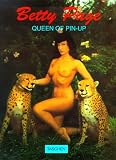 Betty Page: Queen of Pin-Up (Photobook)