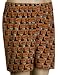 Oklahoma State Cowboys Patt2 Boxer