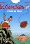Les Crannibales, Tome 8 : P�che au gros