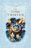 Charlie Bone and the Time Twister