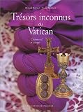 Trésors inconnus du Vatican
