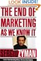 The End of Marketing As We Know It