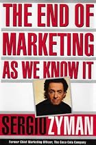 The End of Marketing As We Know It