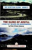 The Glens of Argyll (Scottish Glens)