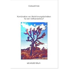 Kombination von Modellierungstechniken f�r den Softwareentwurf
