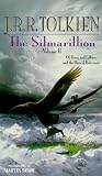 The Silmarillion, Volume II: Of Beren and Lúthien and the Ruin of Beleriand (Unabridged)