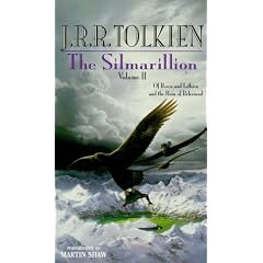 The Silmarillion, Vol. 2