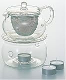 HARIO 茶茶ウォーマーセット  CHJTW-3512