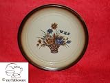 Arita Nancy'S Garden #4486 Salad Plates by Arita - Country Kitchen Line