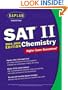 Kaplan SAT II: Chemistry 2004-2005 (Kaplan SAT Subject Tests: Chemistry)