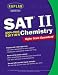 Kaplan SAT II: Chemistry 2004-2005 (Kaplan Sat Subject Test. Chemistry)