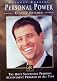 Anthony Robbins Personal Power Classic Edition (7 Audio CD Set)