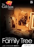 GSP Giftbox Collection: Create your Family Tree (PC)