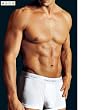 Calvin Klein Men's Micro Modal Trunk