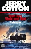 Produkt-Bild: Insel aus Stahl und Blut