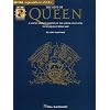 The Best of Queen-Guitar Tab-Music Book