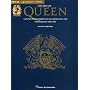 The Best of Queen-Guitar Tab-Music Book