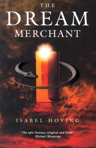 The Dream Merchant