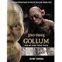 Gollum ("Lord of the Rings")
